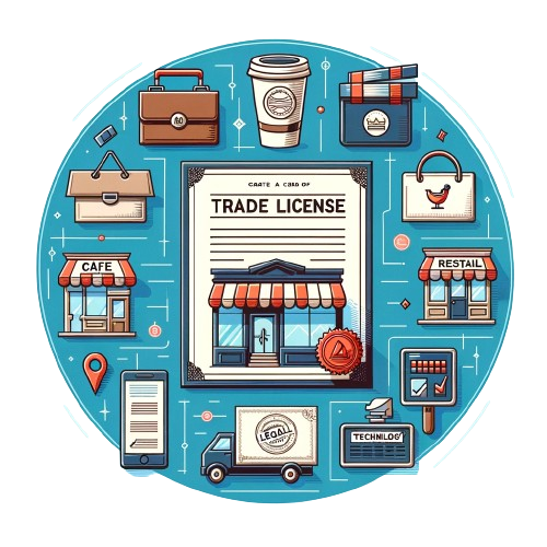 Trade License Image